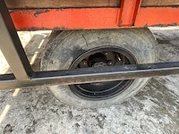Veeaanhangwagen - afbeelding 20 van  20
