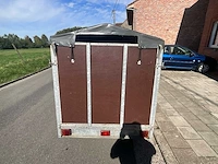 Veeaanhangwagen - afbeelding 8 van  14
