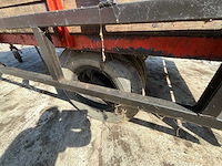 Veeaanhangwagen - afbeelding 11 van  20