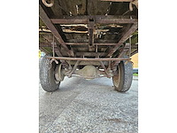 Veeaanhangwagen - afbeelding 4 van  5
