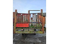 Veeaanhangwagen - afbeelding 5 van  5