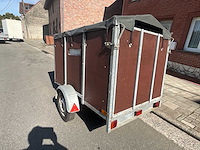 Veeaanhangwagen - afbeelding 12 van  14