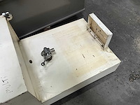 Veedol aftap reservoir olie - afbeelding 4 van  8