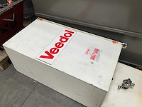 Veedol aftap reservoir olie - afbeelding 3 van  8