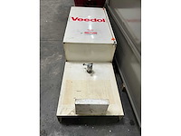 Veedol aftap reservoir olie - afbeelding 5 van  8