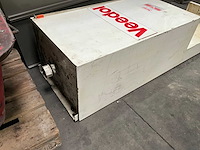 Veedol aftap reservoir olie - afbeelding 7 van  8