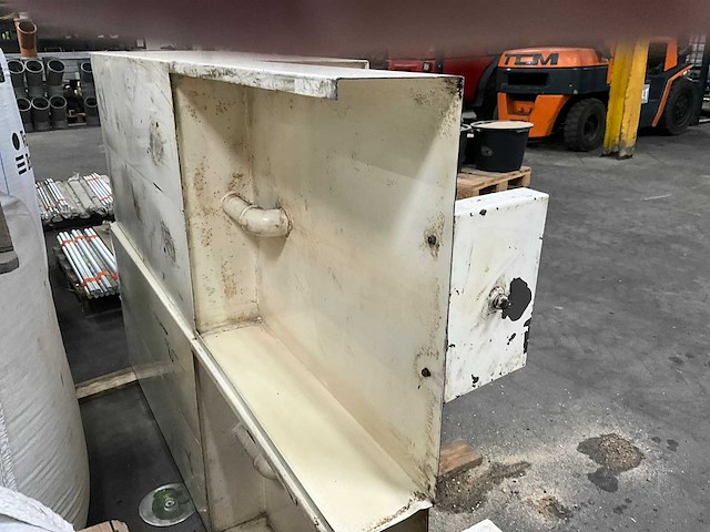 Veedol aftap reservoir olie - afbeelding 8 van  8