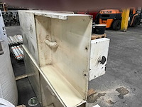 Veedol aftap reservoir olie - afbeelding 8 van  8