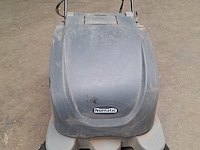 Veeg-zuigmachine numatic nu9 - afbeelding 2 van  8