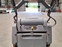 Veeg-zuigmachine numatic nu9 - afbeelding 3 van  8
