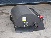 Veegborstel aanbouw 110 cm - afbeelding 1 van  1