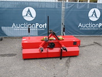 Veegborstel aanbouw duport - afbeelding 1 van  1