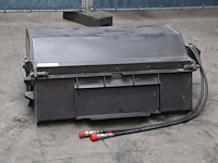 Veegborstel aanbouw s490r / st490