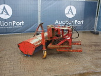 Veegborstel aanbouw schrijver rb180h 1995 - afbeelding 1 van  1