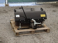 Veegborstel aanbouw stiga (marge) - afbeelding 1 van  1