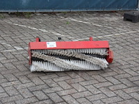 Veegborstel aanbouwdeel kersten fkm900-e 2009 - afbeelding 1 van  1