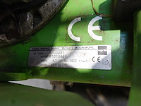 Veegborstel agria - afbeelding 8 van  8