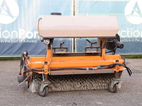 Veegborstel bema 1550 stapler 2000 - afbeelding 1 van  1