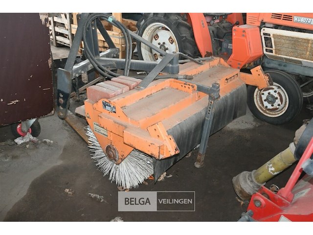 Veegborstel bema - afbeelding 1 van  6