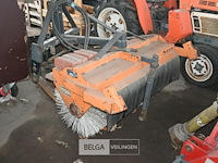 Veegborstel bema - afbeelding 1 van  6