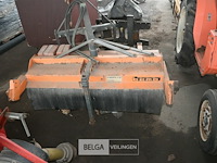 Veegborstel bema - afbeelding 2 van  6