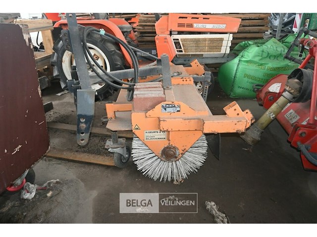 Veegborstel bema - afbeelding 3 van  6