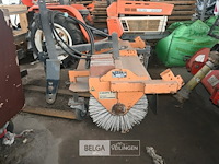 Veegborstel bema - afbeelding 3 van  6