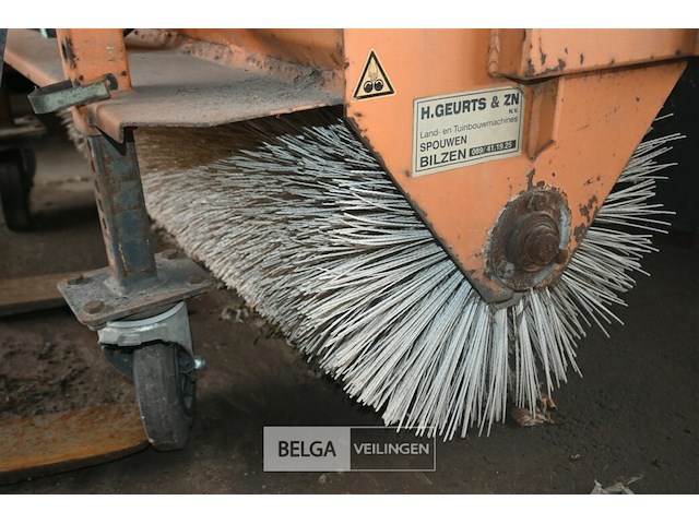 Veegborstel bema - afbeelding 4 van  6