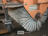 Veegborstel bema - afbeelding 4 van  6