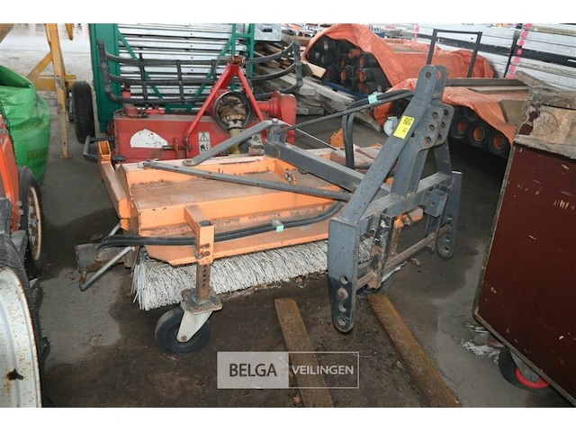 Veegborstel bema - afbeelding 6 van  6