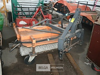 Veegborstel bema - afbeelding 6 van  6