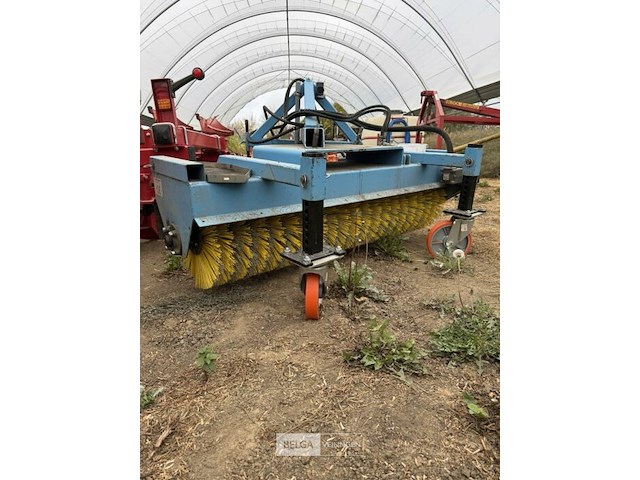 Veegborstel devos agri - afbeelding 2 van  6