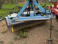 Veegborstel devos agri - afbeelding 4 van  6