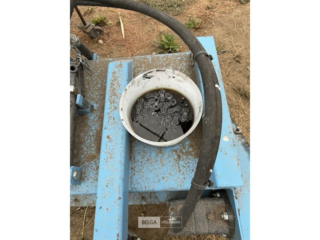 Veegborstel devos agri - afbeelding 6 van  6