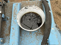 Veegborstel devos agri - afbeelding 6 van  6