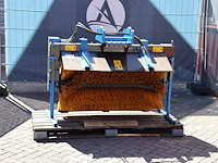 Veegborstel granit 2024 - afbeelding 1 van  1