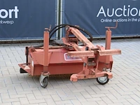Veegborstel nimos ec0-120 2001