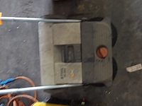 Veegborstel stihl - afbeelding 2 van  4