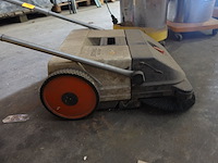 Veegborstel stihl - afbeelding 3 van  4