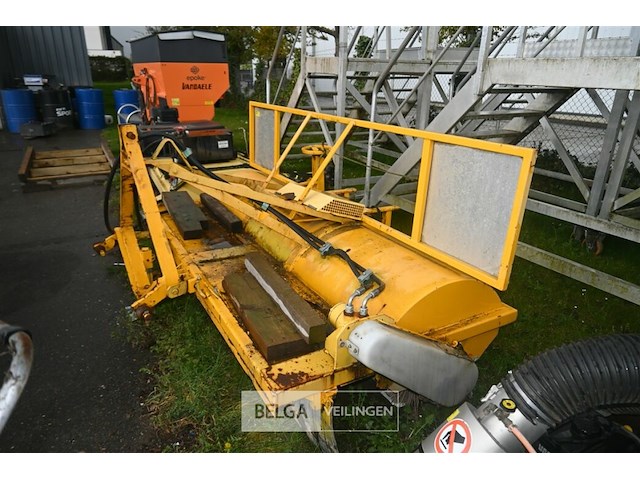 Veegborstel vandaele - afbeelding 3 van  7