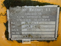 Veegborstel vandaele - afbeelding 7 van  7