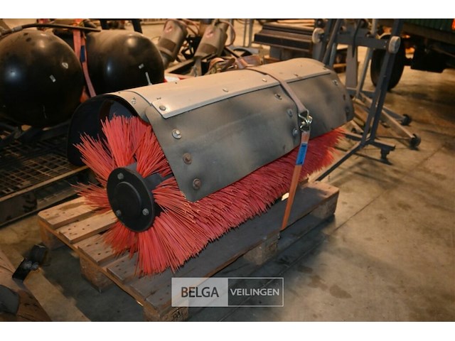 Veegborstel - afbeelding 1 van  9