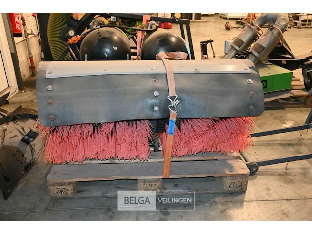 Veegborstel - afbeelding 2 van  9