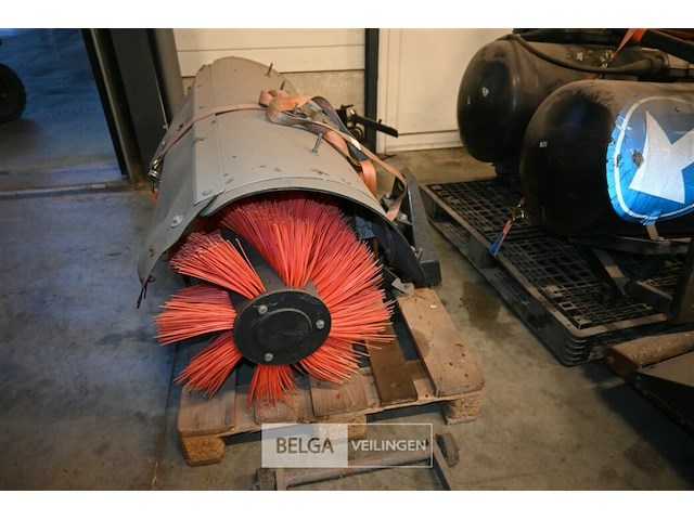 Veegborstel - afbeelding 3 van  9