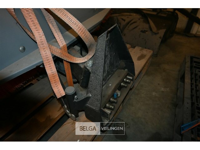 Veegborstel - afbeelding 4 van  9