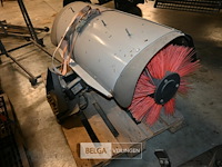 Veegborstel - afbeelding 5 van  9