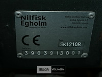 Veegborstel - afbeelding 6 van  9