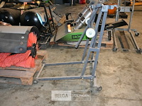 Veegborstel - afbeelding 7 van  9