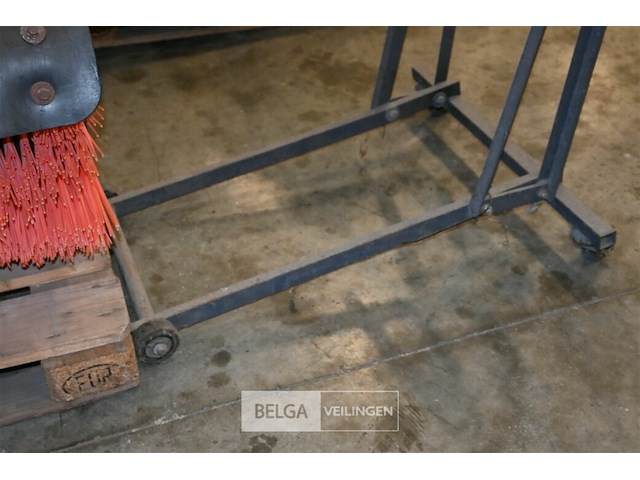 Veegborstel - afbeelding 9 van  9