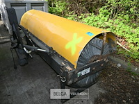 Veegborstel - afbeelding 1 van  5